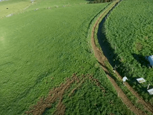 Trail del Tamburiello