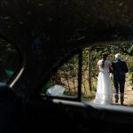 boda en finca en Castropol Asturias