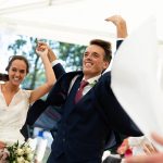 boda en finca en Castropol Asturias