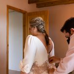 boda y postboda en Castropol y Tapia, Asturias