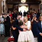 boda y postboda en Castropol y Tapia, Asturias